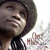 Mbaw Cherif - Sing For Me cd