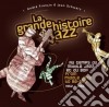 Grande Storia Del Jazz (La) - Dal Middle Jazz Al Be-bop (1952-1955)(25 Cd) cd