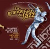 Grande Storia Del Jazz (La) - Dall'hard Bop Al Cool Jazz (1955-1957)(25 Cd) cd