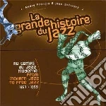 Grande Histoire Du Jazz (La): From Modern Jazz To Free Jazz (1957-1959) (25 Cd) cd