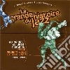 Grande Histoire Du Jazz (La): From Modern Jazz To Free Jazz (1957-1959) (25 Cd) cd