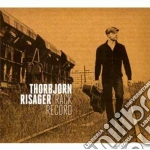 Thorb Jorn Risager - Track Record cd