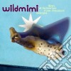 Wildmimi - Reves Et Fantasmes D'une Chaussure Ordinaire cd