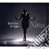 Kellylee Evans - Nina cd