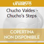 Chucho Valdes - Chucho's Steps cd