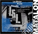 Matalon Martin - Trames Ii, Iv, Viii cd