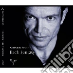 Johann Sebastian Bach - Fantasies cd