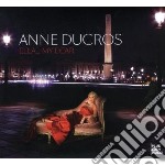 Anne Ducros - Ella.. My Dear