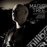 Ourio Olivier Ker - Magic Tree