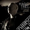 Ourio Olivier Ker - Magic Tree cd