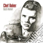 Chet Baker - Chet Baker: Back Home! (10 Cd) cd