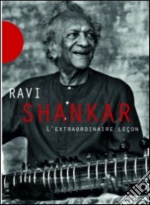 (Music Dvd) Ravi Shankar - L'Extraordinaire Lecon cd musicale