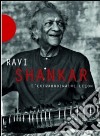 (Music Dvd) Ravi Shankar - L'Extraordinaire Lecon cd