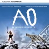 Armand Amar - Ao Le Dernier Neandertal cd