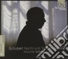 Franz Schubert - Nacht Und Traume cd