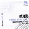 Gustav Mahler - Symphony No.1, blumine cd