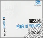 Gioacchino Rossini - Peches De Viellesse (Selezione) cd