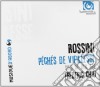 Gioacchino Rossini - Peches De Viellesse (Selezione) cd