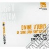 Dimitre Rouskov - Divine Liturgy Of Saint John Chrysostom cd