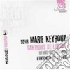 Keyrouz Marie - Cantiques De L'Orient, Hymns From Lebanon cd