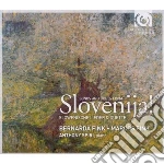 Slovenija! (arie Slovene E Duetti Del XX Secolo) cd