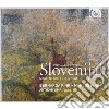 Slovenija! (arie Slovene E Duetti Del XX Secolo) cd
