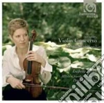 Johannes Brahms - Concerto Per Violino Op.77, Sestetto Per Archi N.2 cd