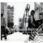 Benjamin Britten - Suite Per Violoncello Solo N.3 Op.87 - "le Violoncelle Parle" cd
