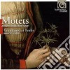 Johann Sebastian Bach - Mottetti (bwv 225 - 230) cd