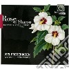 Rose Of Sharon - 100 Anni Di Musica Americana (1770-1870) cd