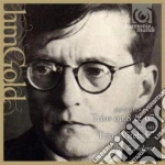 Dmitri Shostakovich - Trio N.1 Op.18, N.2 Op.67 cd