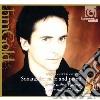 Kodaly Zoltan - Sonata Per Violoncello Solo Op.8, Sonatina Per Violoncello, Adagio cd