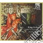 Henry Purcell - King Arthur, The Masque (da Timon Of Athens)(2 Cd) cd