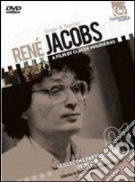 (Music Dvd) Rene' Jacobs - Singer & Teacher