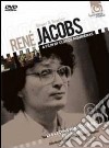 (Music Dvd) Rene' Jacobs - Singer & Teacher cd