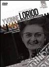 (Music Dvd) Yvonne Loriod - Pianist & Teacher cd