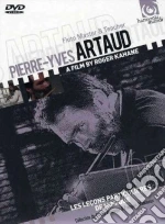 (Music Dvd) Pierre-Yves Artaud - Flute Master & Teacher cd