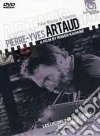 (Music Dvd) Pierre-Yves Artaud - Flute Master & Teacher cd