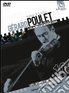 (Music Dvd) Gerard Poulet: Violinist & Teacher cd