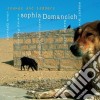 Sophia Domancich - Snakes And Ladders cd