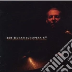 Ben Sidran European 5tet - Dylan Different - Live In Paris At The New Morning cd
