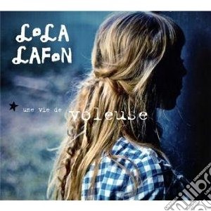 Lafon Lola - Une Vie De Voleuse cd musicale di Lola Lafon