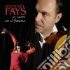 Raphael Fays - Mi Camino Con El Flamenco cd