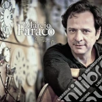 Marcio Faraco - O Tempo cd