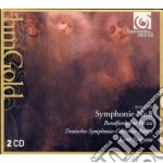 Gustav Mahler - Symphony No.8 (2 Cd) cd