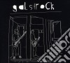 Gals Rock / Various cd