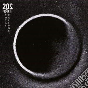 202 Project - Total Eclipse cd musicale di 202 Project