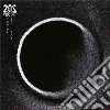202 Project - Total Eclipse cd