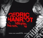 Cedric Hanriot - French Stories