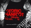Cedric Hanriot - French Stories cd